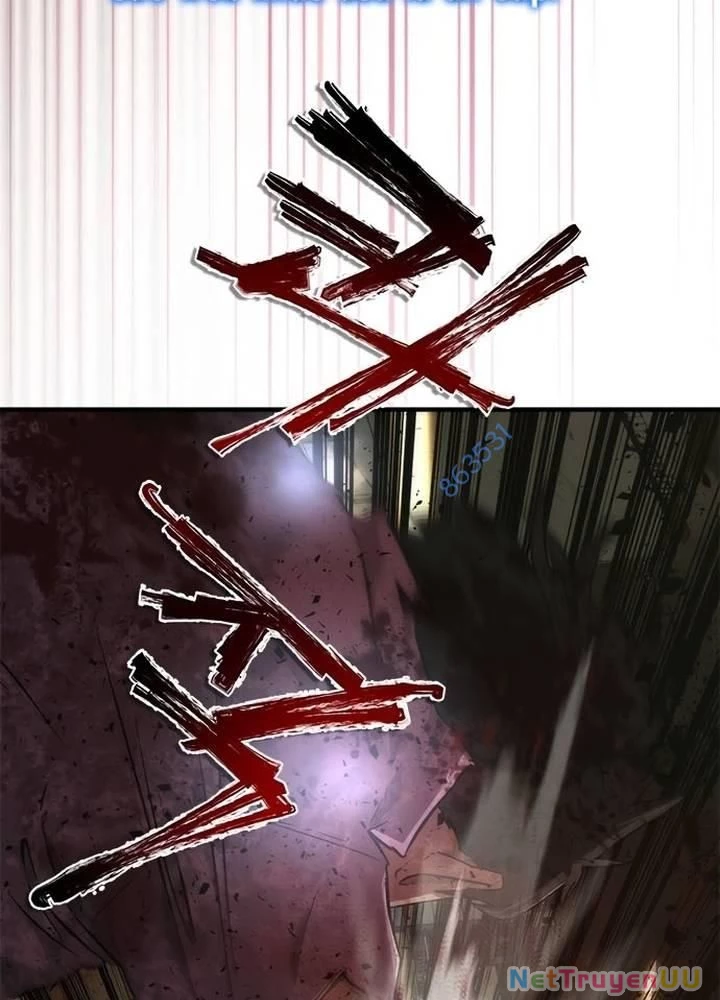 Mạt Thế Zombie 82-08 Chapter 36 - Trang 4