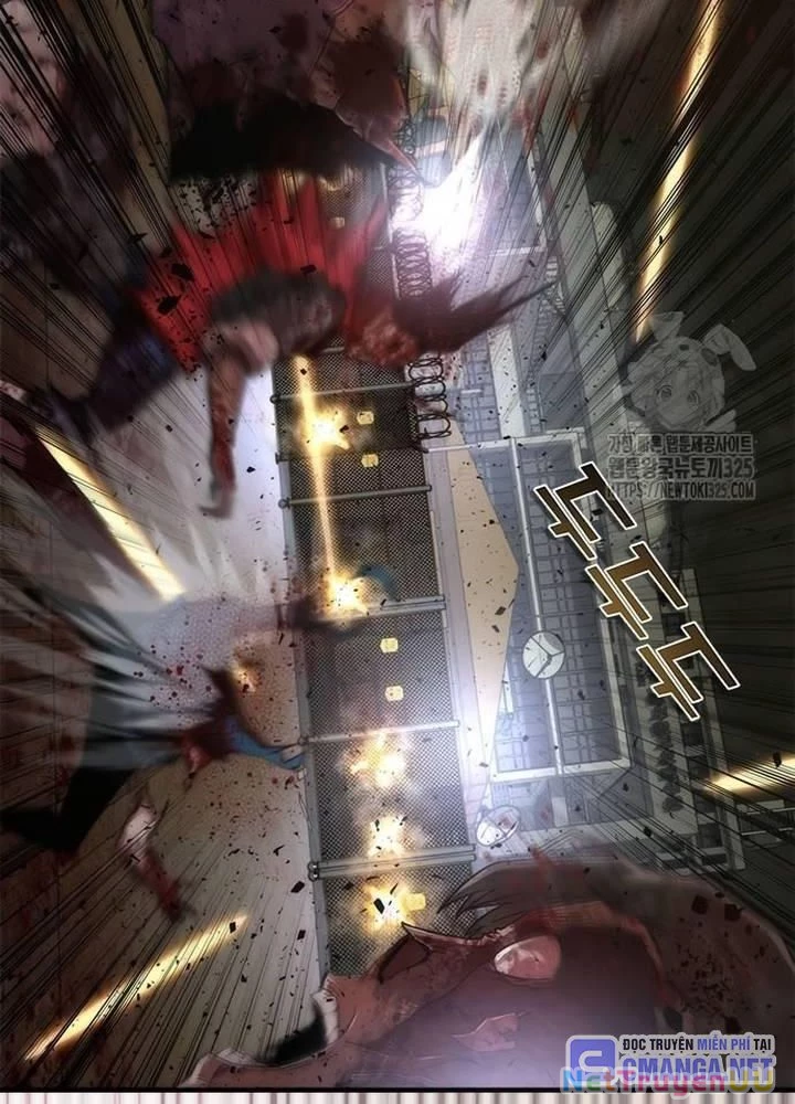 Mạt Thế Zombie 82-08 Chapter 36 - Trang 4