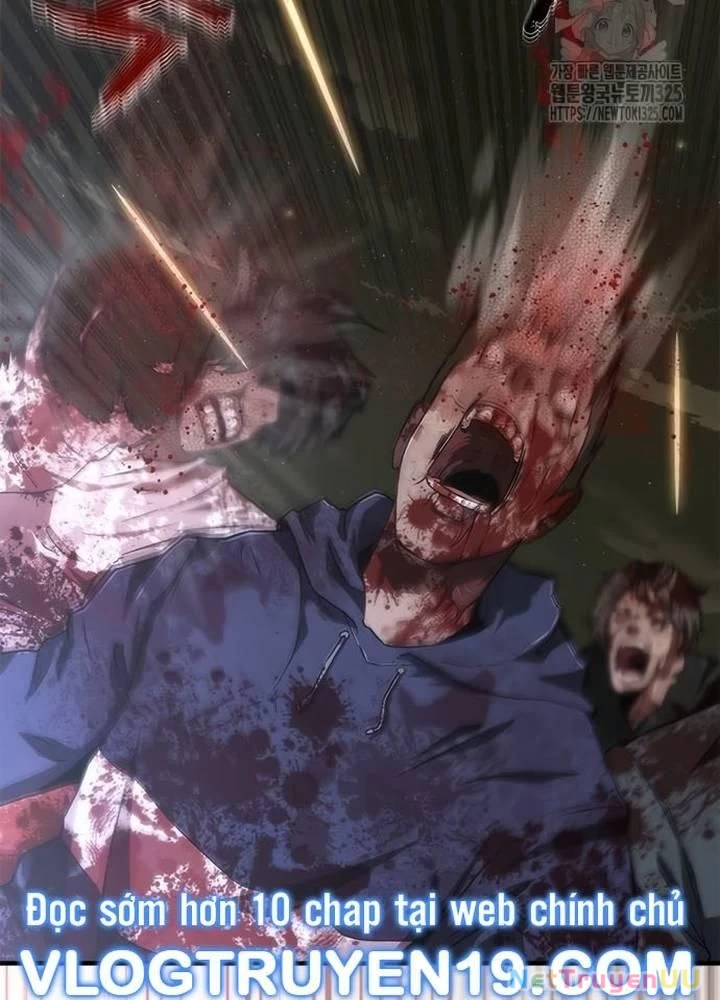 Mạt Thế Zombie 82-08 Chapter 36 - Trang 4