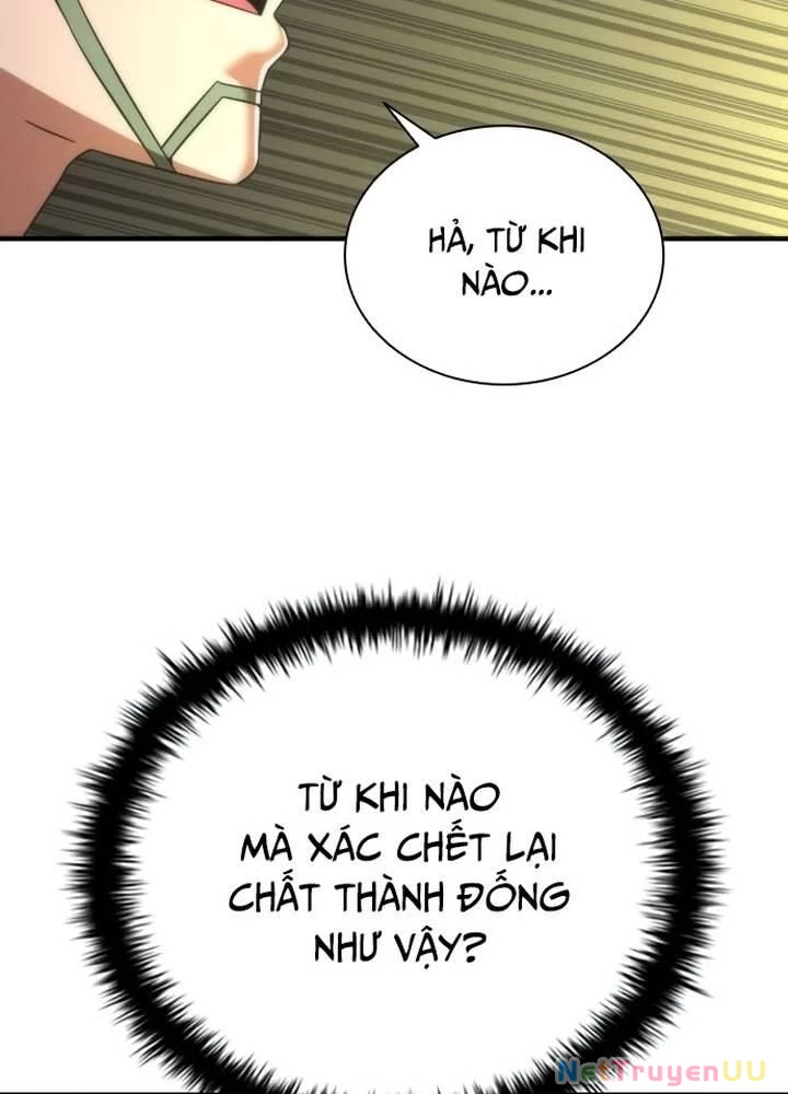 Mạt Thế Zombie 82-08 Chapter 36 - Trang 4