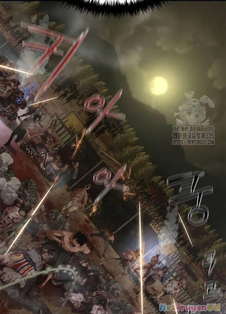 Mạt Thế Zombie 82-08 Chapter 36 - Trang 4