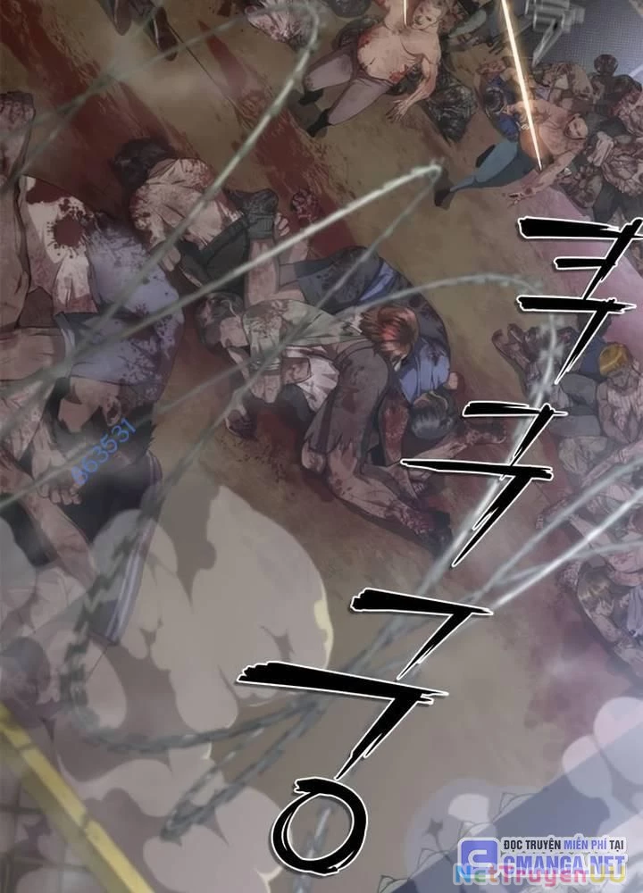 Mạt Thế Zombie 82-08 Chapter 36 - Trang 4