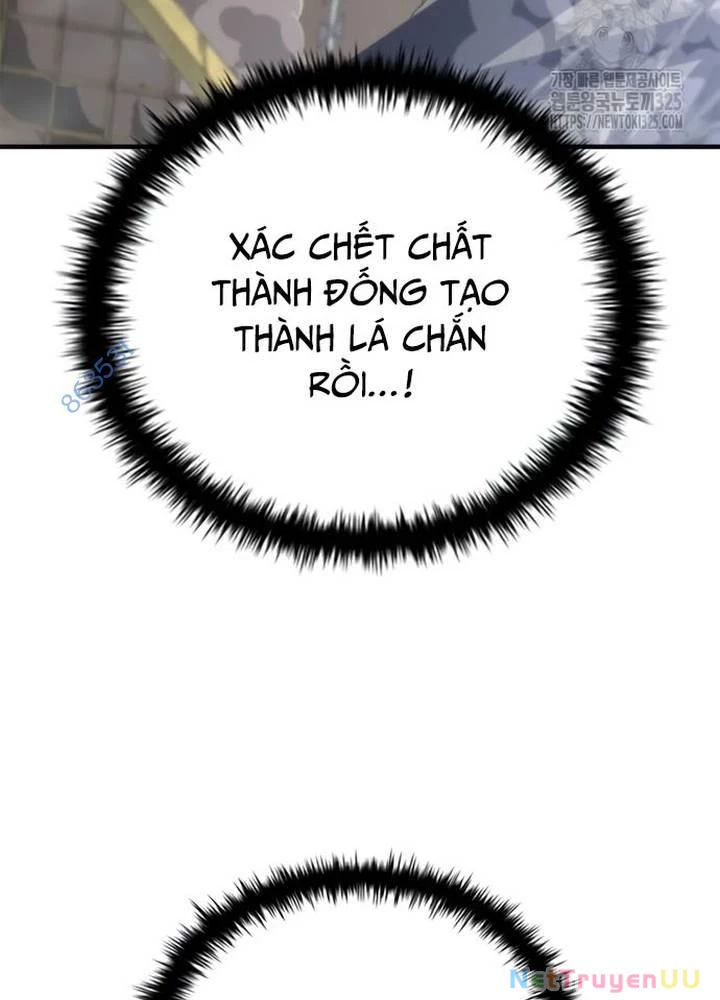 Mạt Thế Zombie 82-08 Chapter 36 - Trang 4