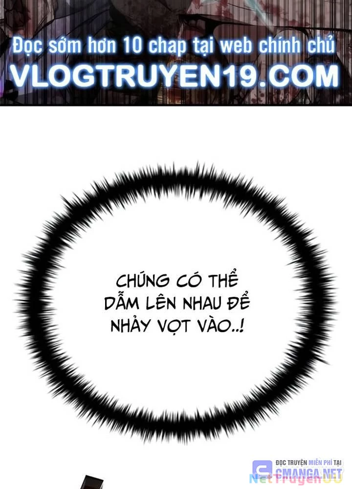 Mạt Thế Zombie 82-08 Chapter 36 - Trang 4