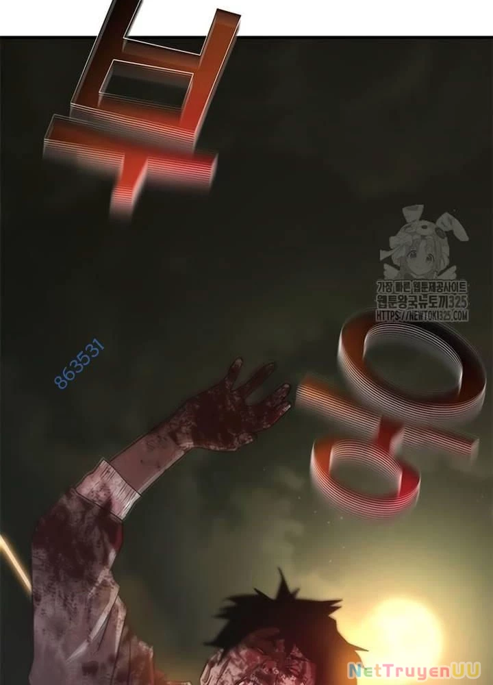 Mạt Thế Zombie 82-08 Chapter 36 - Trang 4