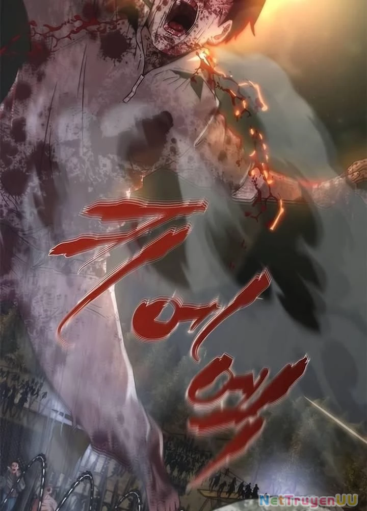 Mạt Thế Zombie 82-08 Chapter 36 - Trang 4