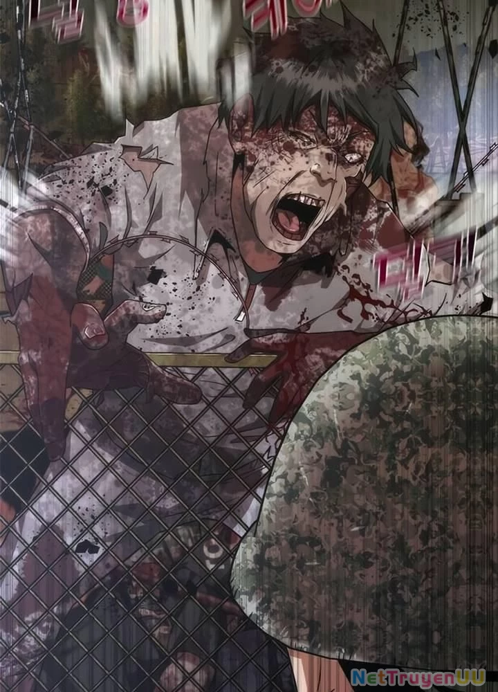 Mạt Thế Zombie 82-08 Chapter 36 - Trang 4