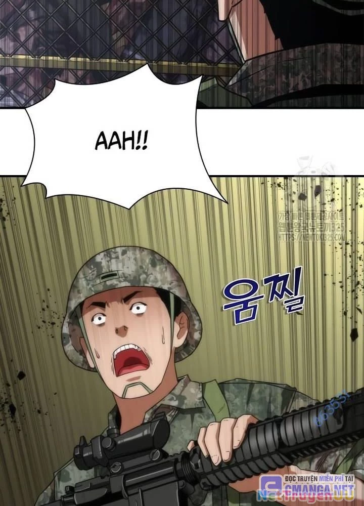 Mạt Thế Zombie 82-08 Chapter 36 - Trang 4