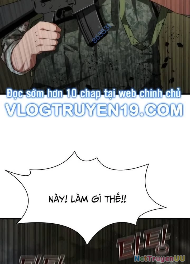 Mạt Thế Zombie 82-08 Chapter 36 - Trang 4