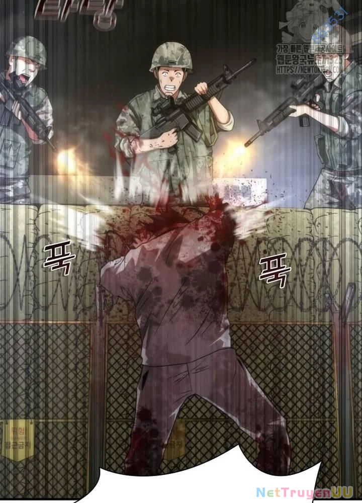 Mạt Thế Zombie 82-08 Chapter 36 - Trang 4