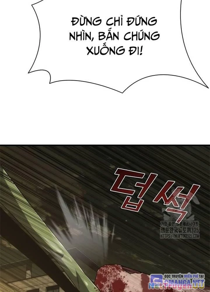 Mạt Thế Zombie 82-08 Chapter 36 - Trang 4