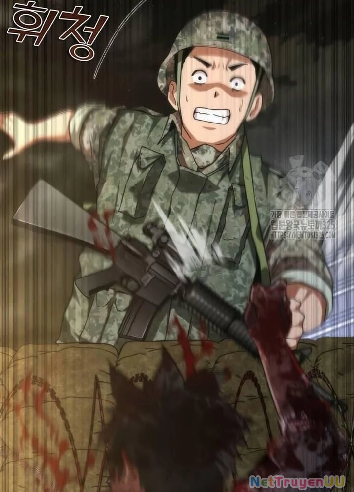 Mạt Thế Zombie 82-08 Chapter 36 - Trang 4