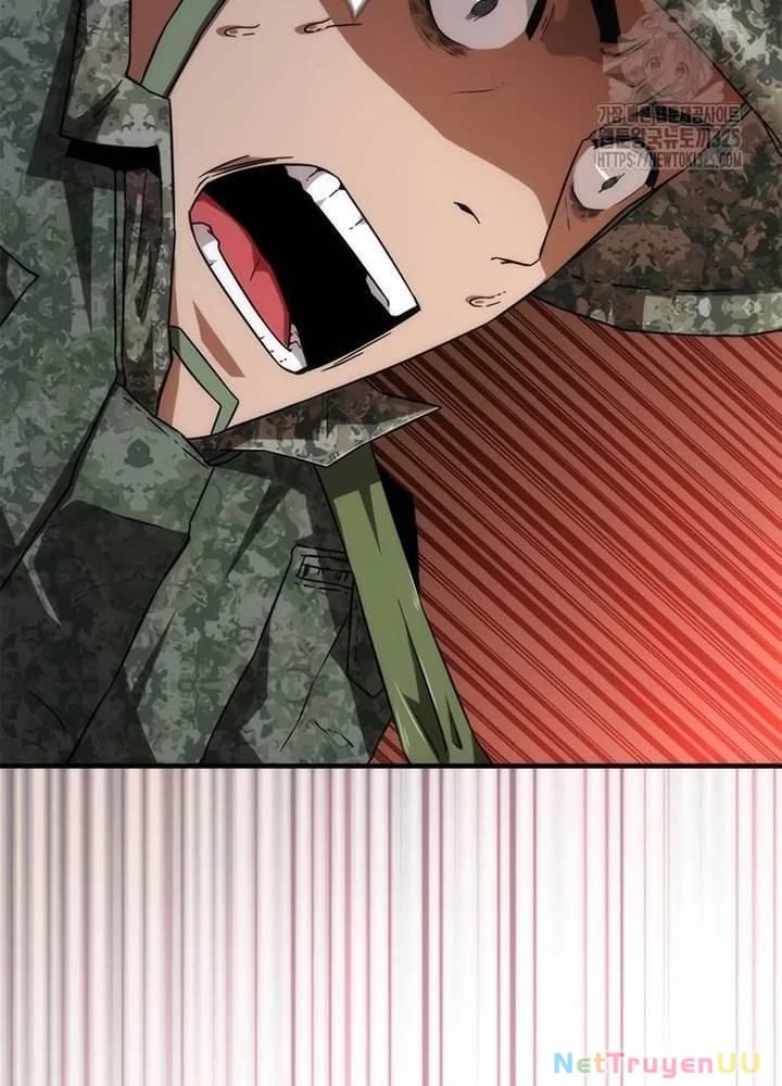 Mạt Thế Zombie 82-08 Chapter 36 - Trang 4