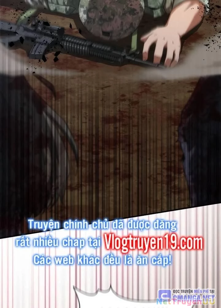 Mạt Thế Zombie 82-08 Chapter 36 - Trang 4