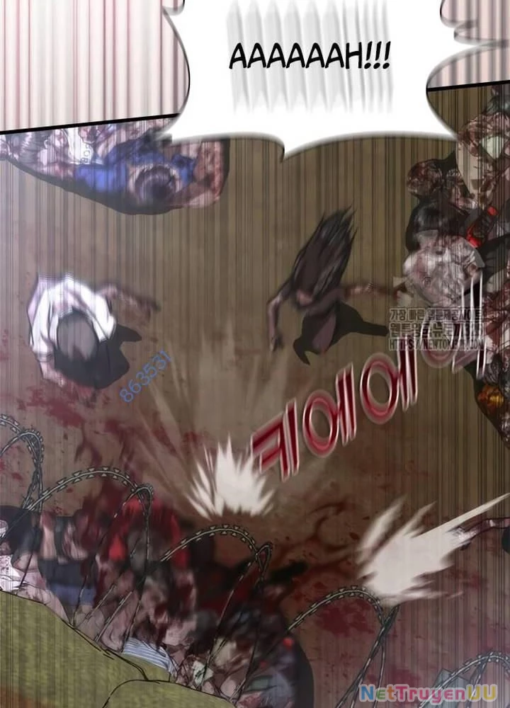 Mạt Thế Zombie 82-08 Chapter 36 - Trang 4