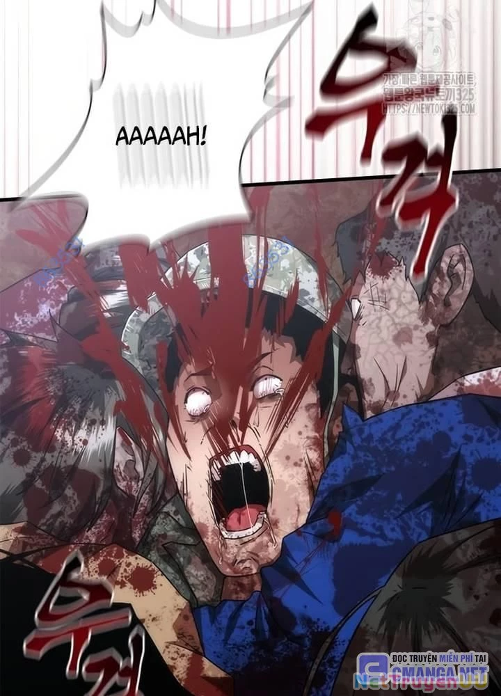 Mạt Thế Zombie 82-08 Chapter 36 - Trang 4