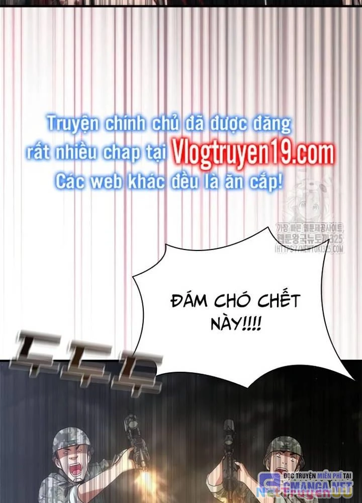 Mạt Thế Zombie 82-08 Chapter 36 - Trang 4