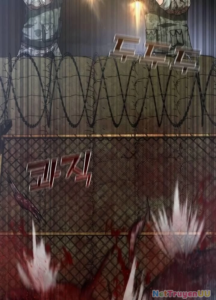 Mạt Thế Zombie 82-08 Chapter 36 - Trang 4