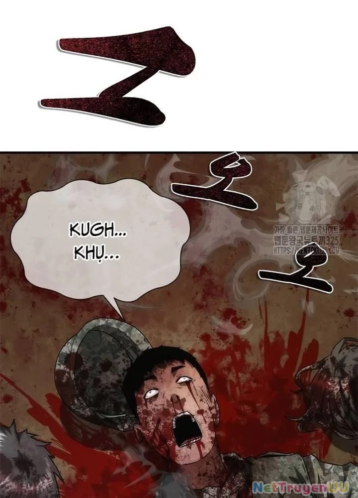 Mạt Thế Zombie 82-08 Chapter 36 - Trang 4