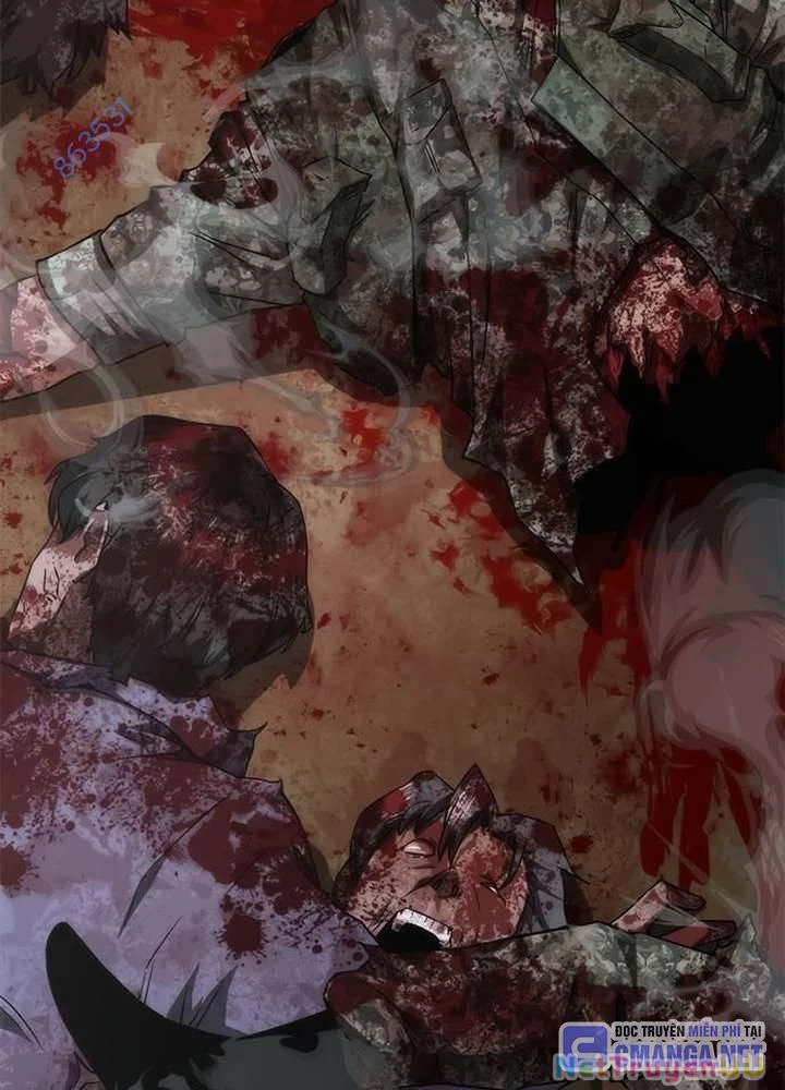 Mạt Thế Zombie 82-08 Chapter 36 - Trang 4