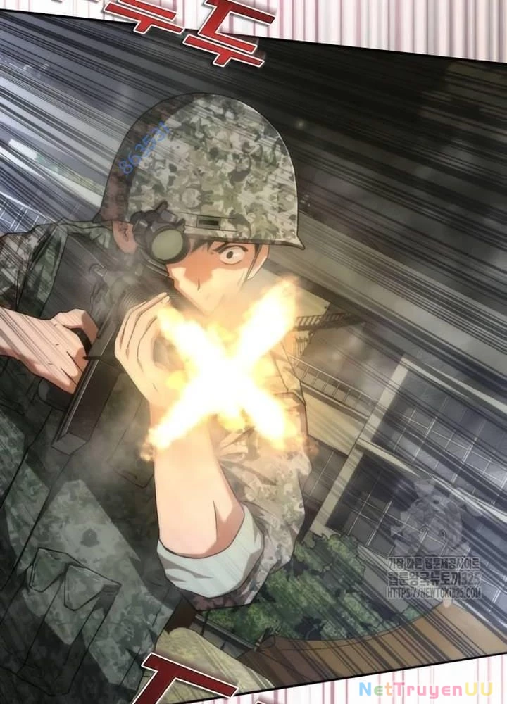 Mạt Thế Zombie 82-08 Chapter 36 - Trang 4