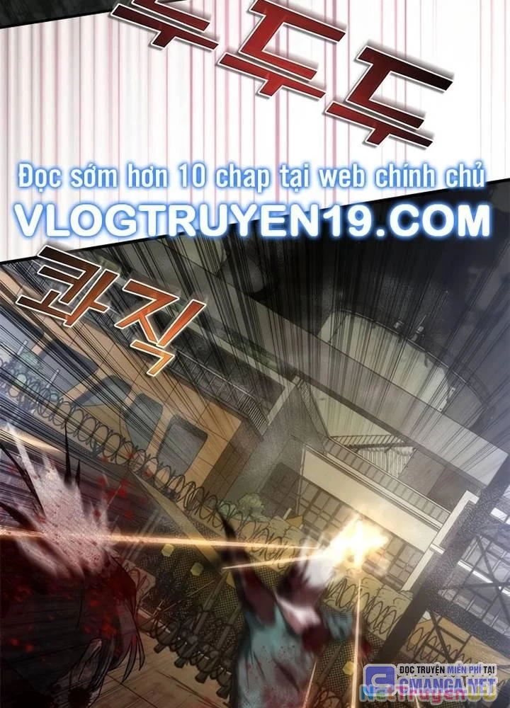 Mạt Thế Zombie 82-08 Chapter 36 - Trang 4