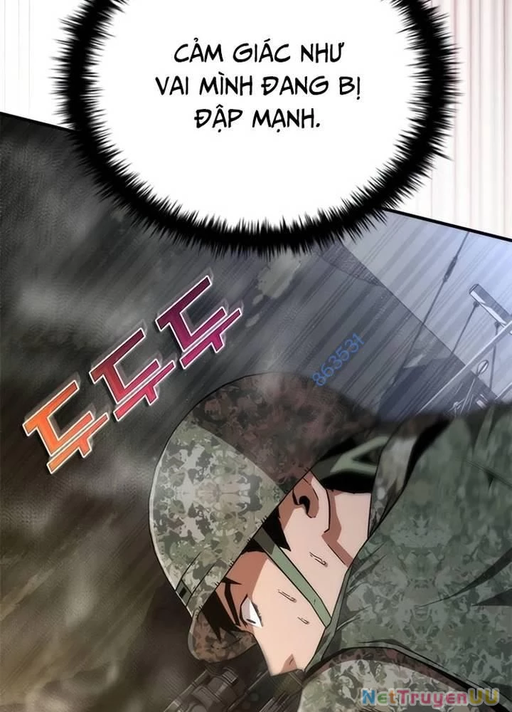 Mạt Thế Zombie 82-08 Chapter 36 - Trang 4