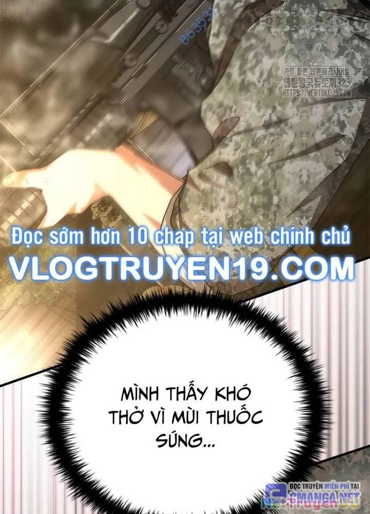 Mạt Thế Zombie 82-08 Chapter 36 - Trang 4