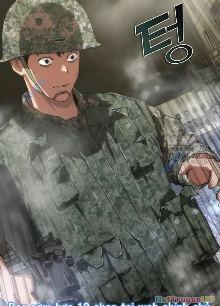 Mạt Thế Zombie 82-08 Chapter 36 - Trang 4