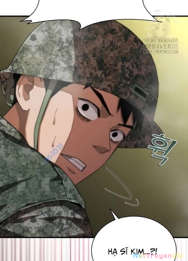 Mạt Thế Zombie 82-08 Chapter 36 - Trang 4