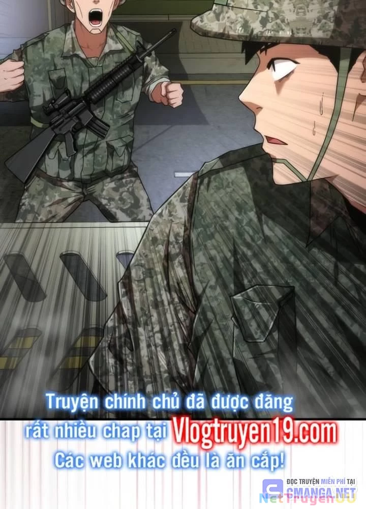 Mạt Thế Zombie 82-08 Chapter 36 - Trang 4