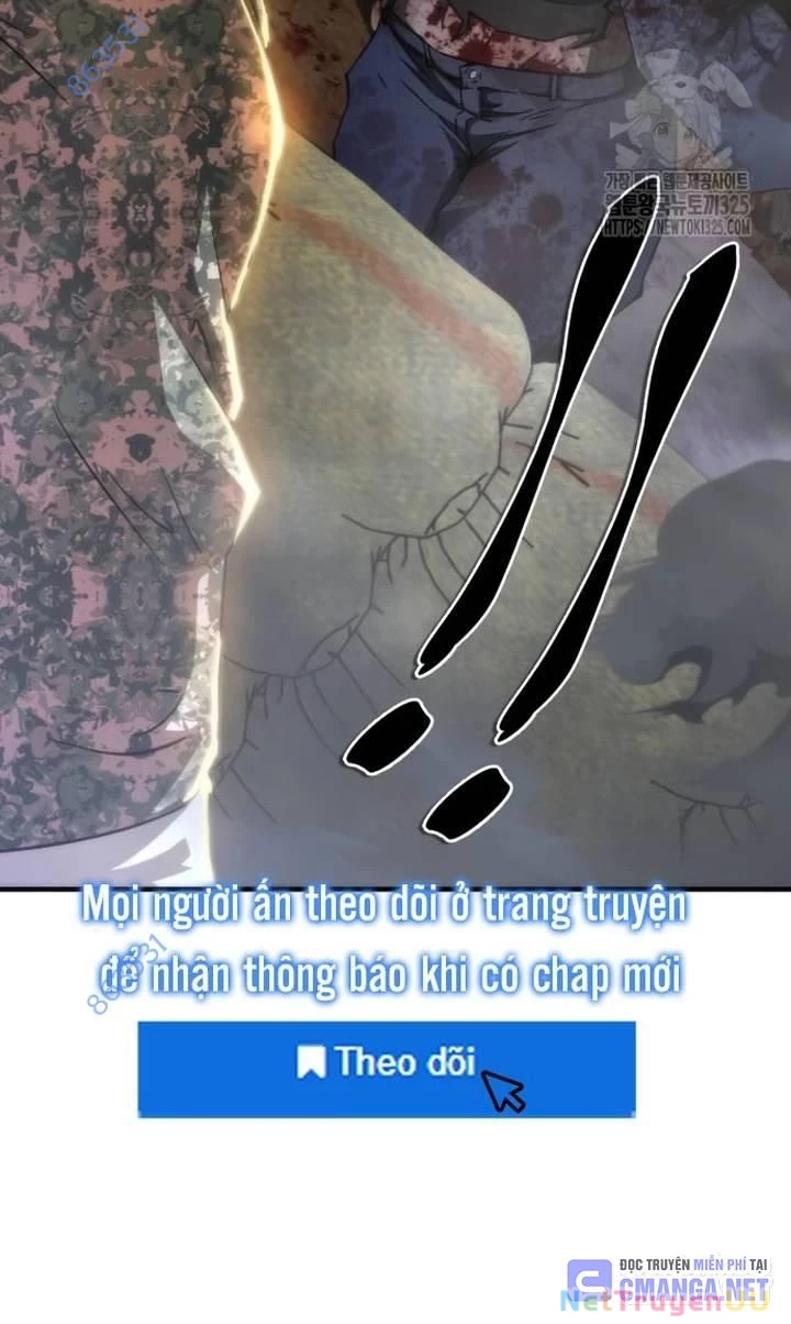 Mạt Thế Zombie 82-08 Chapter 36 - Trang 4