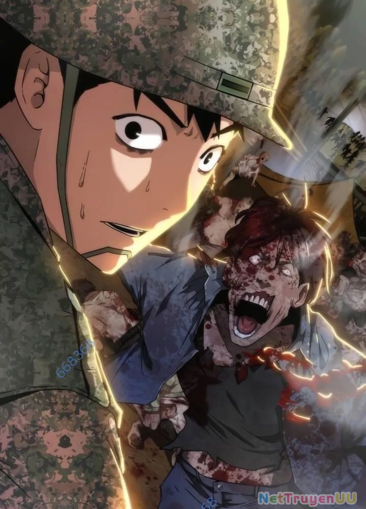 Mạt Thế Zombie 82-08 Chapter 37 - Trang 4