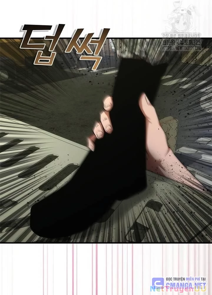 Mạt Thế Zombie 82-08 Chapter 37 - Trang 4