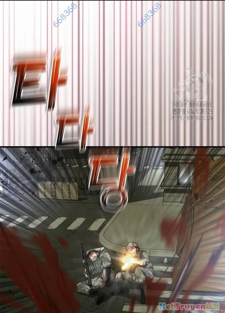 Mạt Thế Zombie 82-08 Chapter 37 - Trang 4