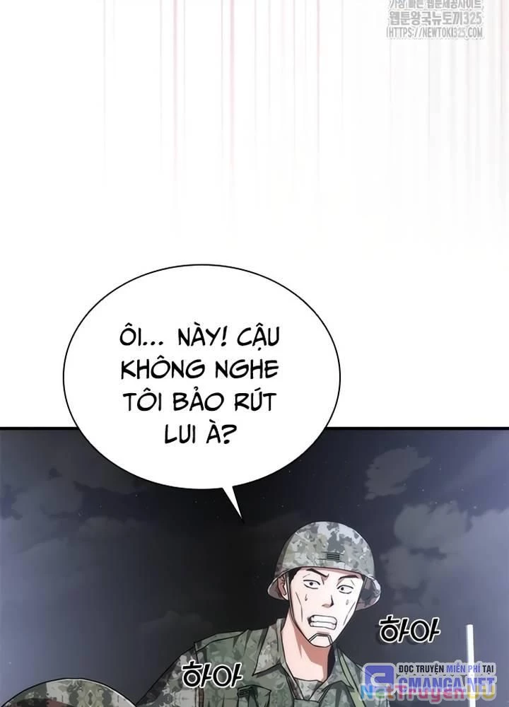 Mạt Thế Zombie 82-08 Chapter 37 - Trang 4