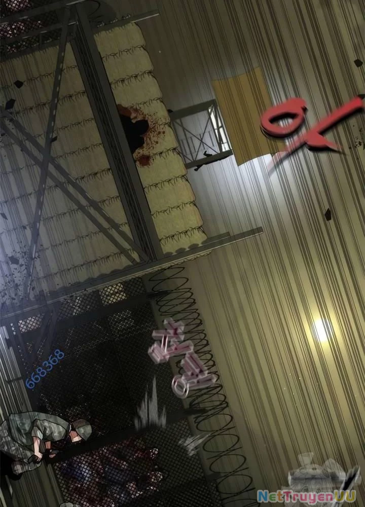 Mạt Thế Zombie 82-08 Chapter 37 - Trang 4