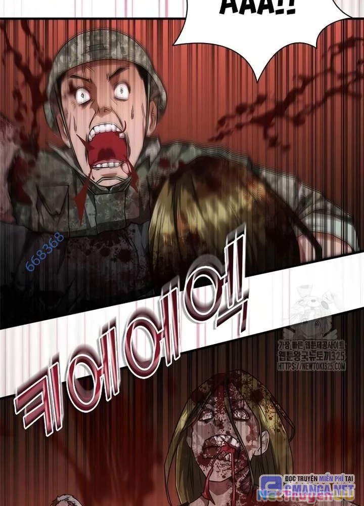 Mạt Thế Zombie 82-08 Chapter 37 - Trang 4