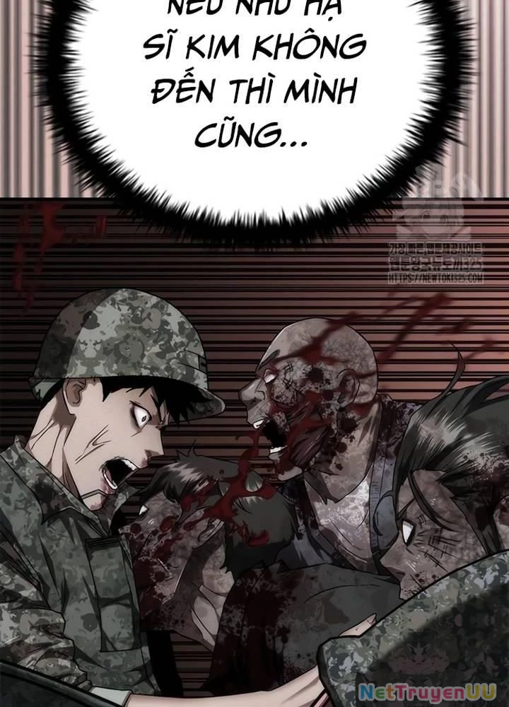 Mạt Thế Zombie 82-08 Chapter 37 - Trang 4