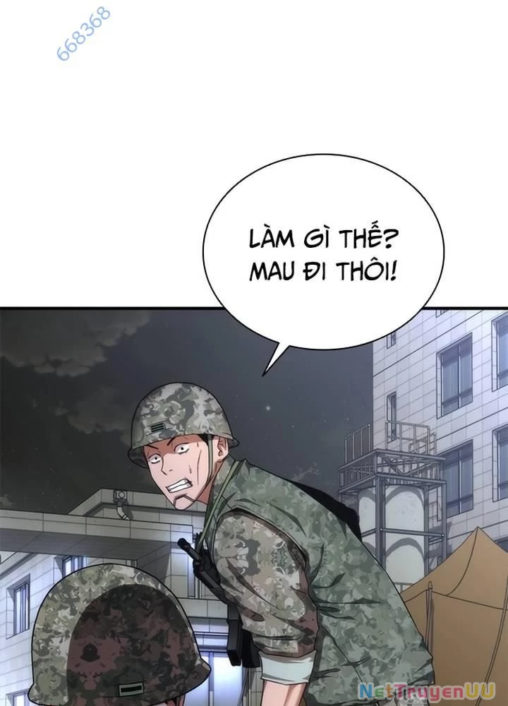 Mạt Thế Zombie 82-08 Chapter 37 - Trang 4