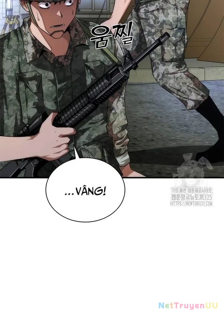 Mạt Thế Zombie 82-08 Chapter 37 - Trang 4