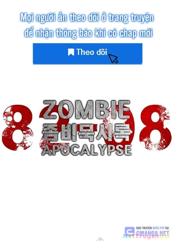 Mạt Thế Zombie 82-08 Chapter 37 - Trang 4