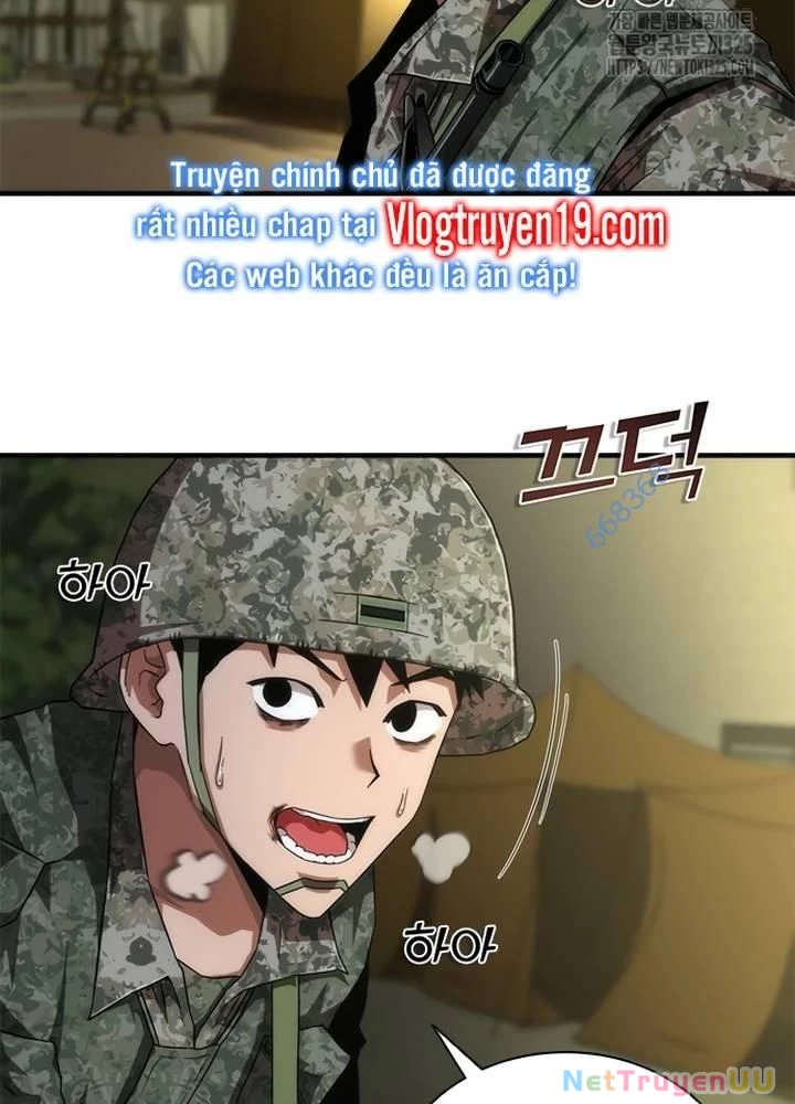 Mạt Thế Zombie 82-08 Chapter 37 - Trang 4