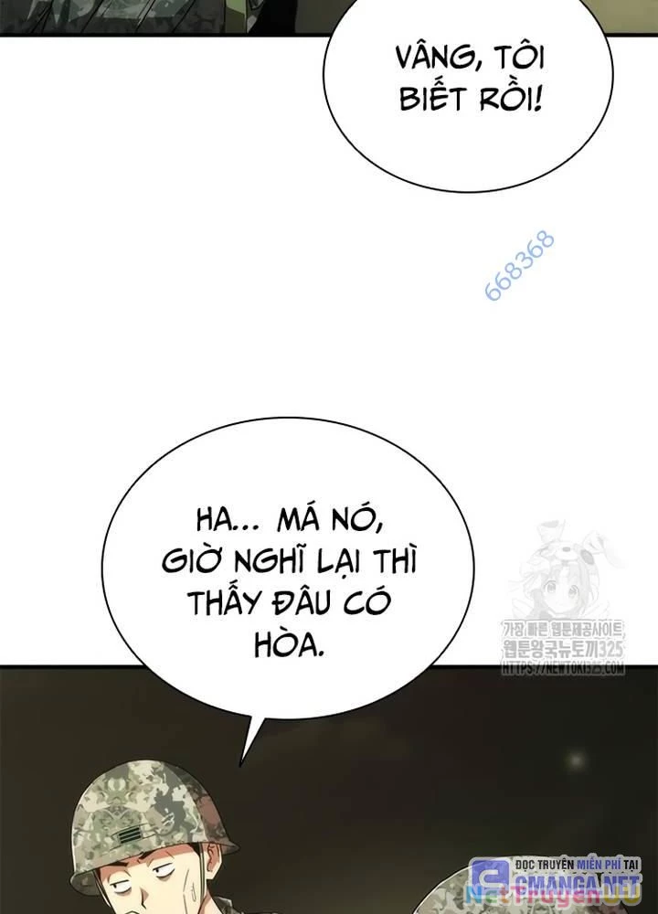 Mạt Thế Zombie 82-08 Chapter 37 - Trang 4