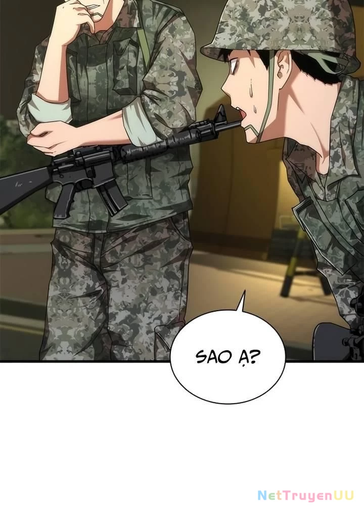 Mạt Thế Zombie 82-08 Chapter 37 - Trang 4