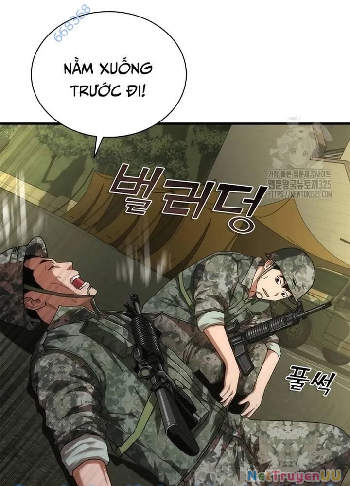 Mạt Thế Zombie 82-08 Chapter 37 - Trang 4