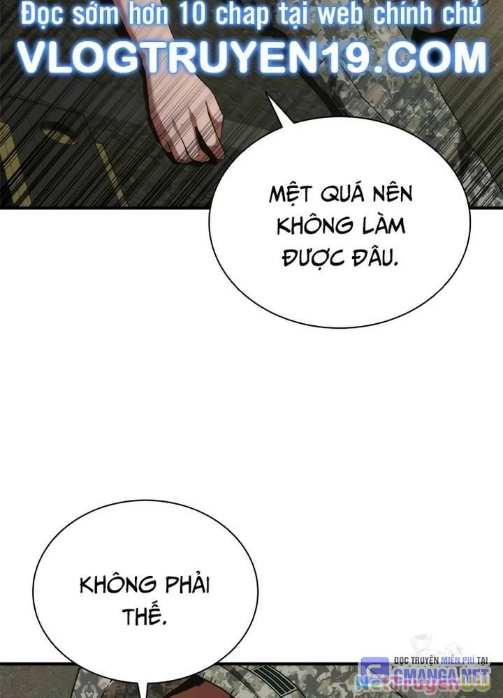 Mạt Thế Zombie 82-08 Chapter 37 - Trang 4