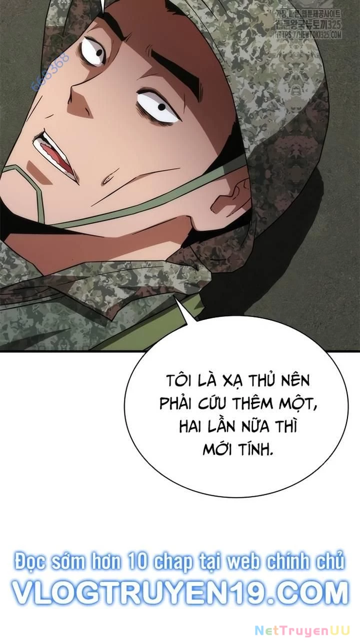 Mạt Thế Zombie 82-08 Chapter 37 - Trang 4