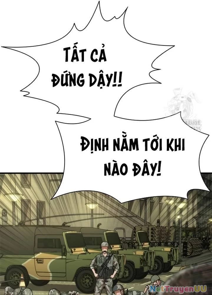 Mạt Thế Zombie 82-08 Chapter 37 - Trang 4