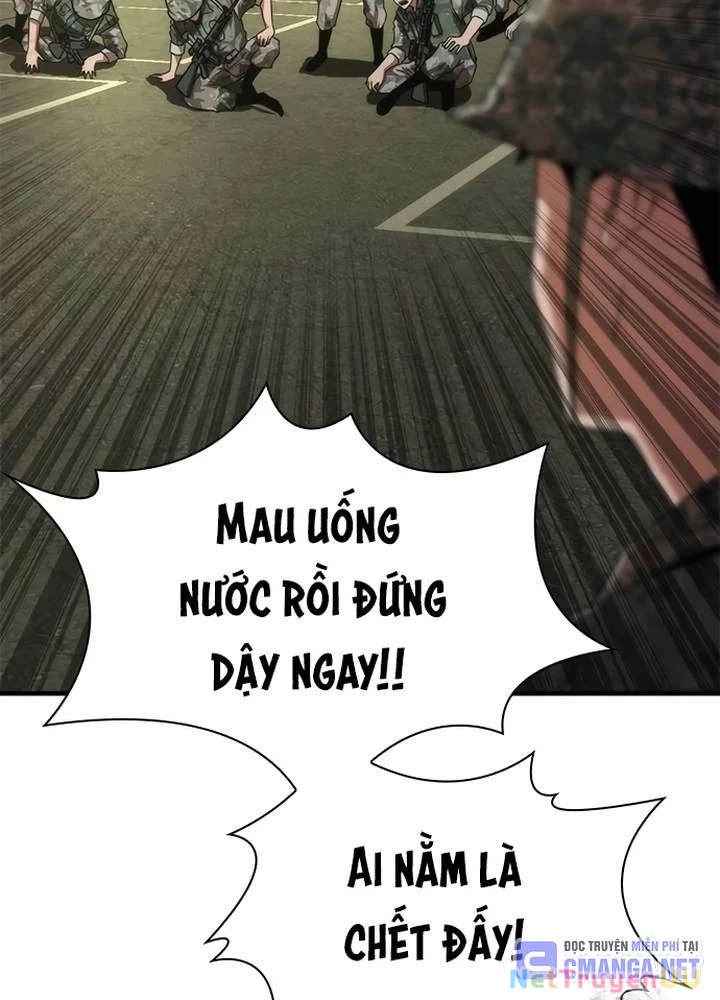 Mạt Thế Zombie 82-08 Chapter 37 - Trang 4